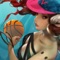 The best freestyle basketball game for mobile devices