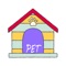 Tony Pet Training&Beauty app provide door-to-door services for pet lovers