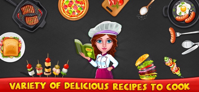 Top Cooking Recipes - CookBook(圖5)-速報App