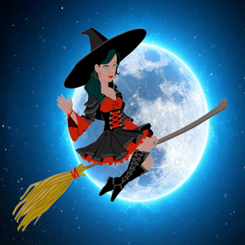 Witchy  Endless Witch Journey