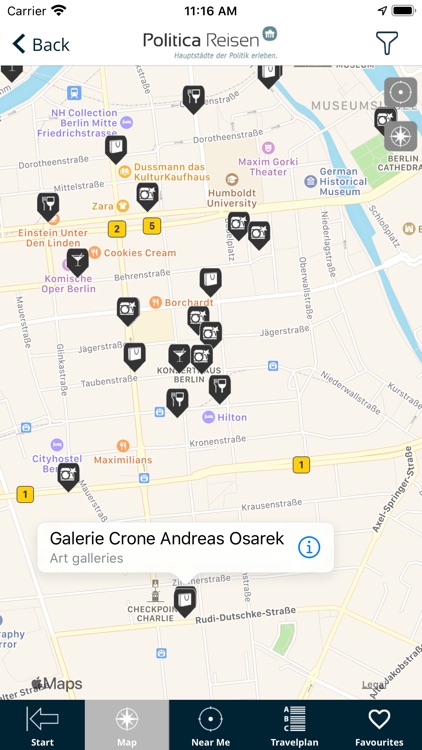 MY POLITICA-App screenshot-4