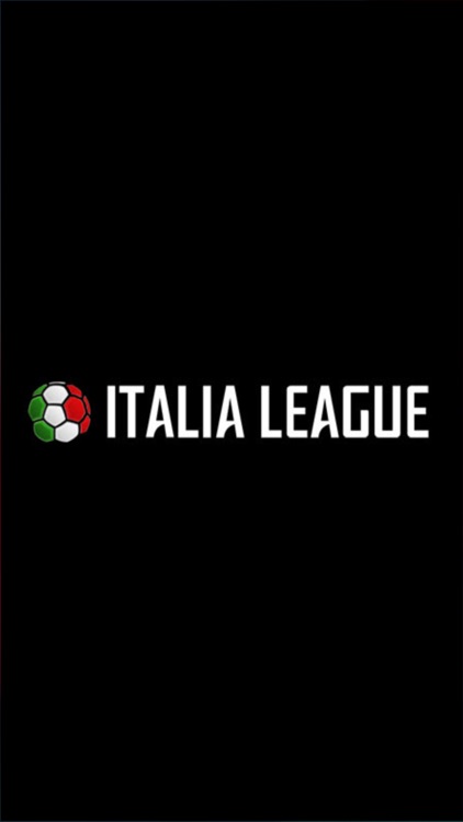 Italia League