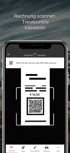 Autohaus Aschauer(圖2)-速報App