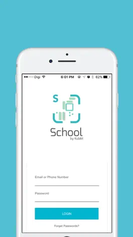 Game screenshot Kubikt School mod apk