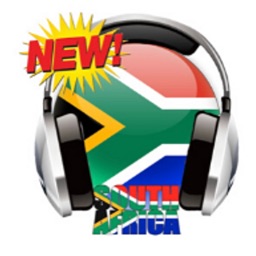 South Africa Radio