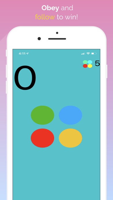Obey: The Game screenshot 2