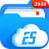 ES File Manager - Zip Explorer