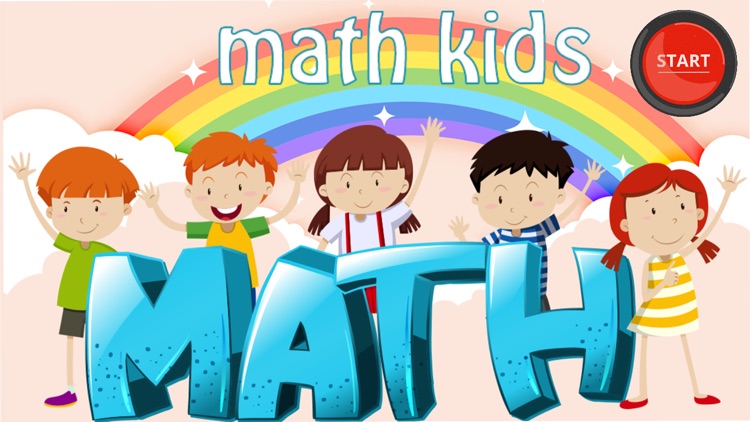 Math for Kids & Toddlers Learn