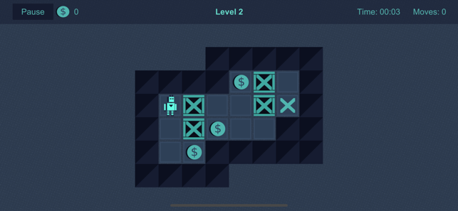 Blocks 2D(圖1)-速報App