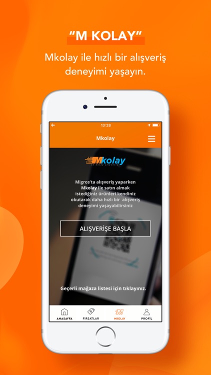 Migros