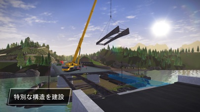 Construction Simulator 3 screenshot1