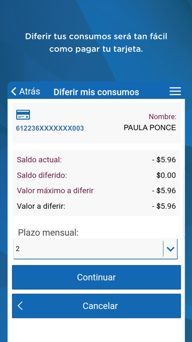 Banco Guayaquil App Download - Android APK