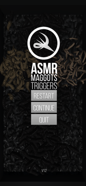 ASMR Maggots Triggers(圖3)-速報App