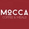 Mocca Coffee & Meals – café, almoço,  negócios, happy hour, eventos e lazer