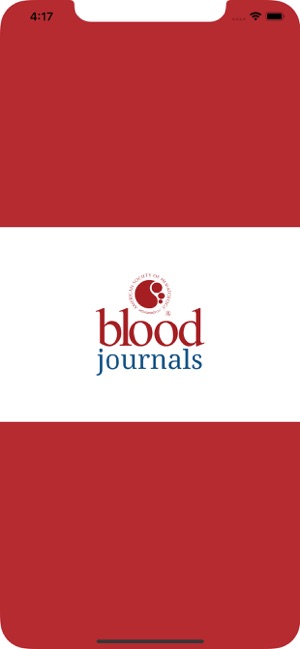 Blood & Blood Advances(圖1)-速報App