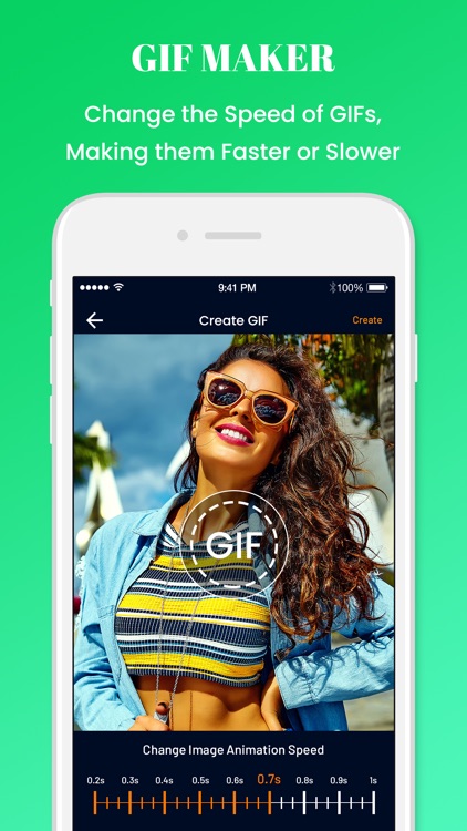 GIF Maker : Images To GIF