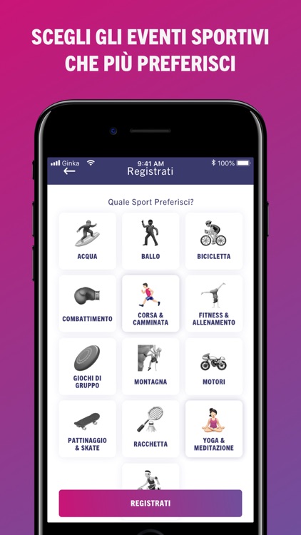 FitFella screenshot-3