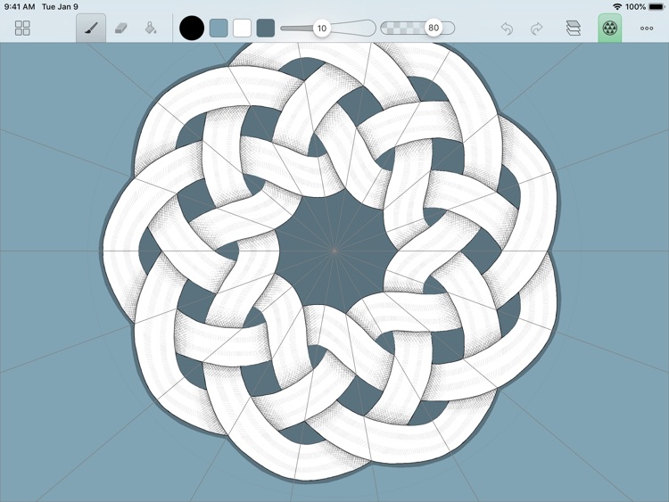 Amaziograph screenshot-3