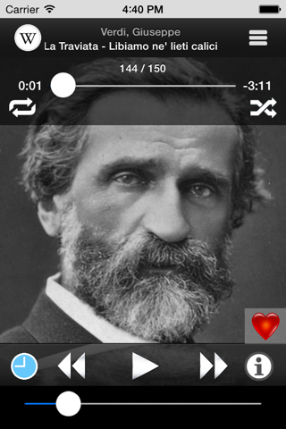 Classical Music Collection 3 screenshot 3