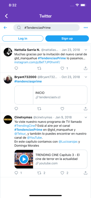 Tendencias Prime(圖3)-速報App