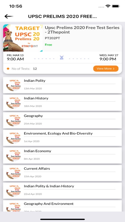 2thepoint screenshot-3