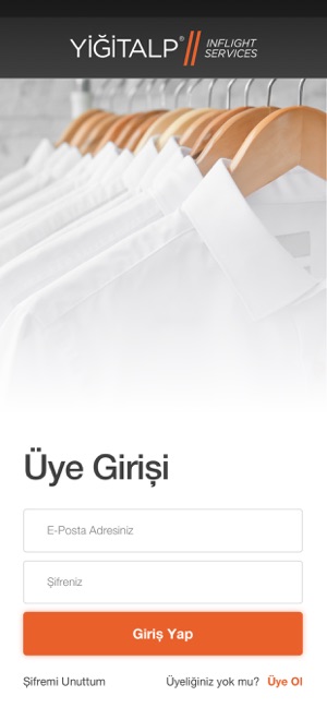 Yiğitalp Dry Cleaning Service(圖2)-速報App