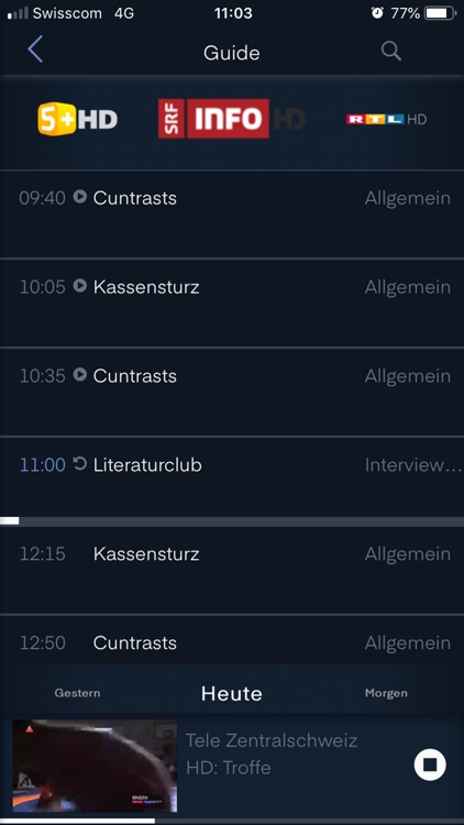 wambo TV+ screenshot-7