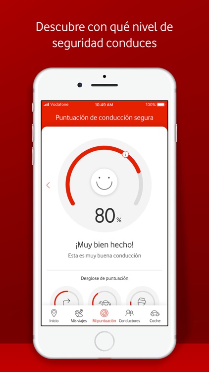 V-Auto by Vodafone screenshot-4