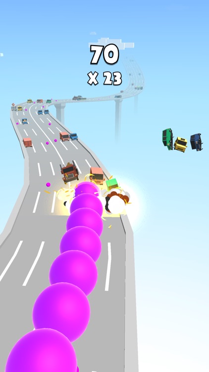 Smash Highway