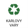 Třídění odpadu Karlovy Vary