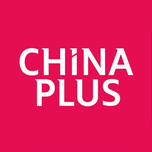 China Plus icon