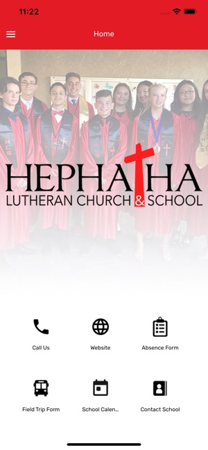 Hephatha Lutheran(圖1)-速報App