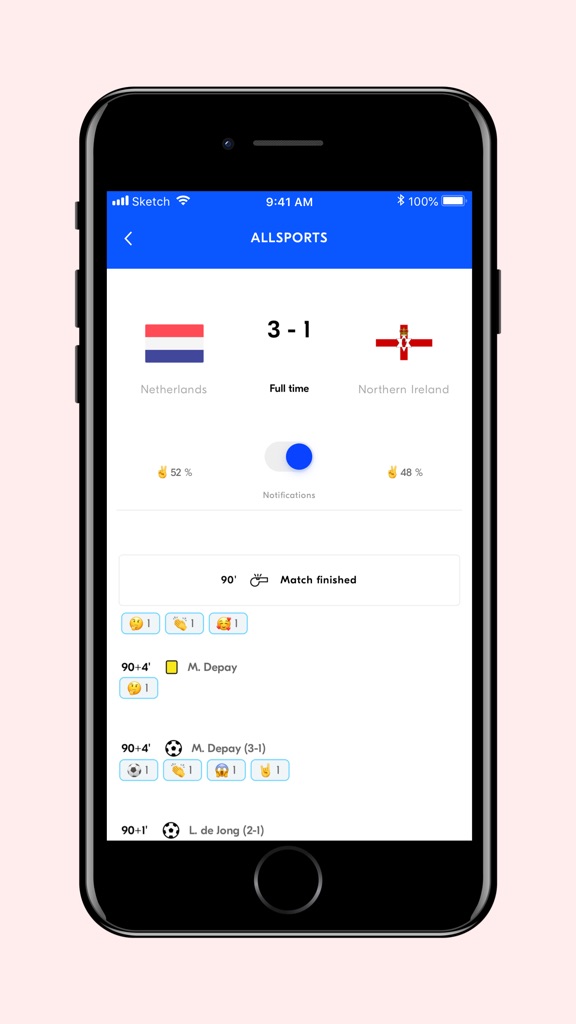 【图】Allsports(截图2)