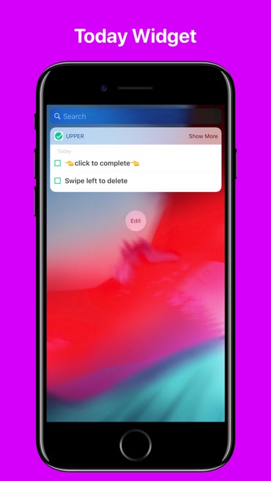 UPPER - HABIT TRACKER 2.7 IOS ỨNG DỤNG UPPER - HABIT TRACKER 2.7 IOS