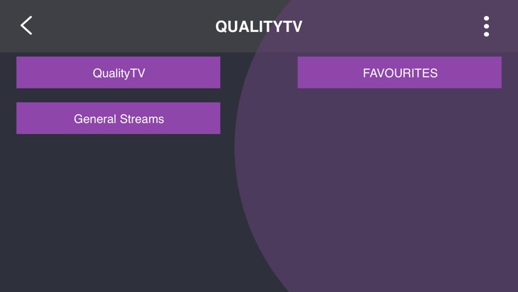QualityTV screenshot-3