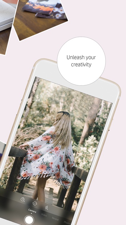 HP Sprocket screenshot-4