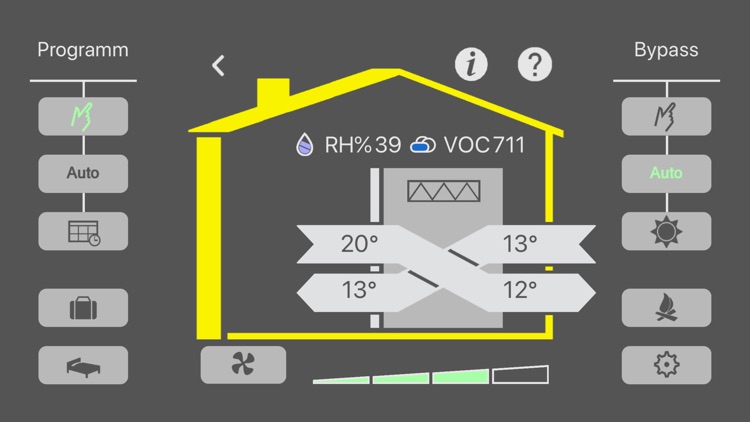 profi-air cockpit screenshot-4