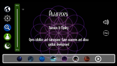 Sacred Geometry Meditation screenshot 3