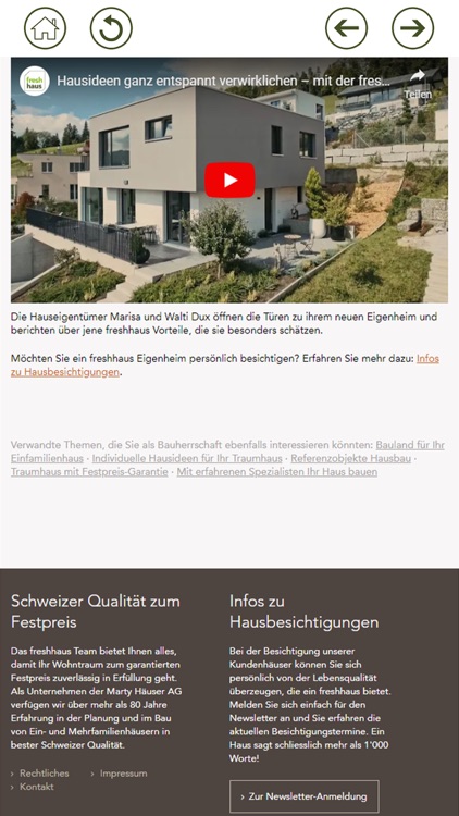 Mein Zuhause screenshot-4