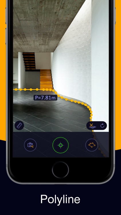 AR Ruler App – Tape Measure screenshot-7