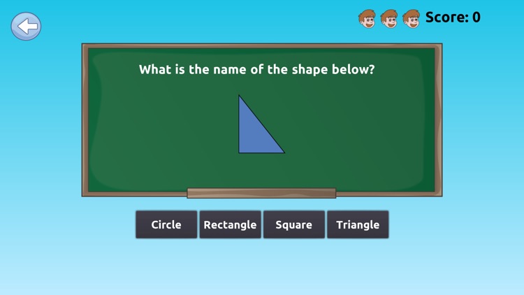 Math Test for Grade 1, 2, 3 screenshot-7