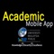 This application is aimed at providing a digital platform for UniMAP Academic Guide Book