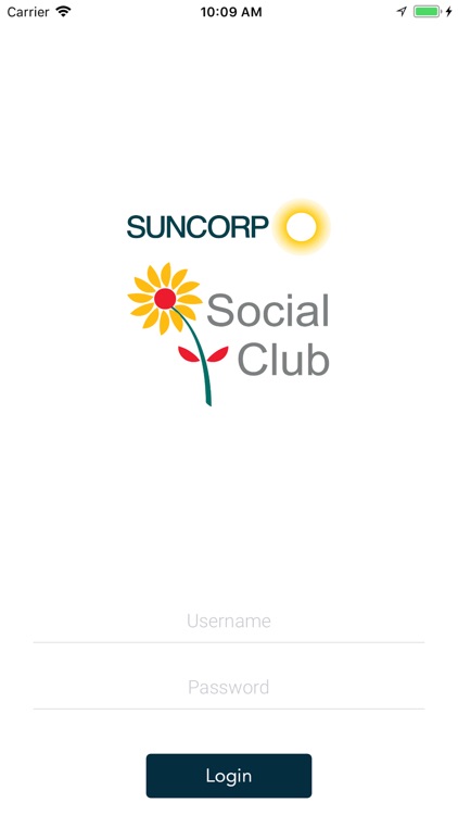 Suncorp Social Club