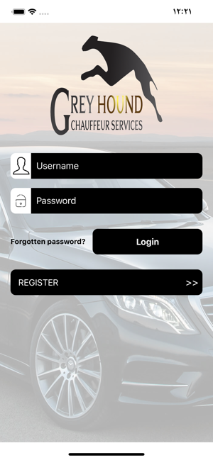 Greyhound chauffeurs(圖1)-速報App