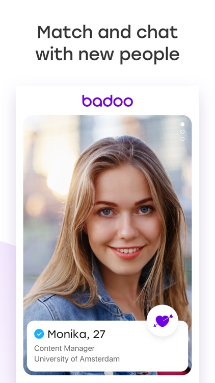 Badoo Premium