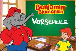 Game screenshot Benjamin Blümchen Vorschule mod apk