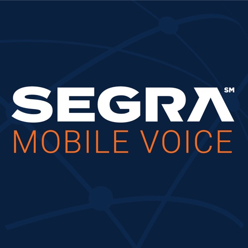 Segra Mobile Voice Icon