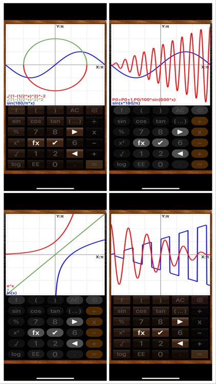 Calculator CalcProPlus
