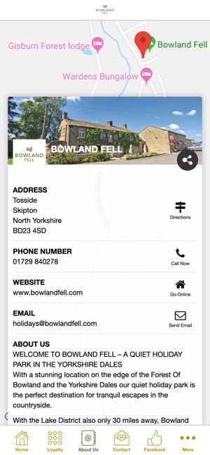 Bowland Fell(圖3)-速報App