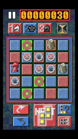 Game screenshot Tetro Chess mod apk